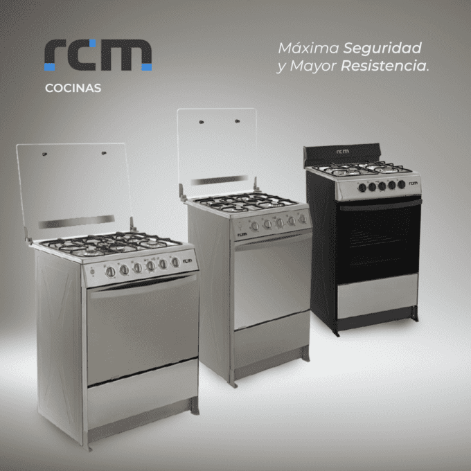 3 Modelos y presentaciones-RCM-COCINAS-GUATEMALA